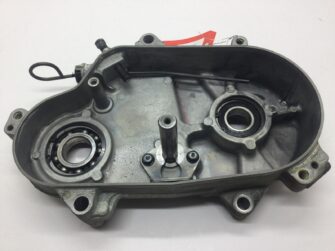 2009 Yamaha Chain Case