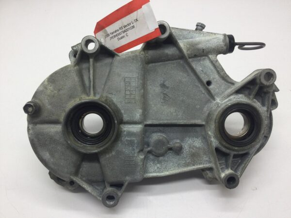 2009 Yamaha Chain Case - Image 4