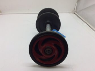 2001 Polaris Rear Axle