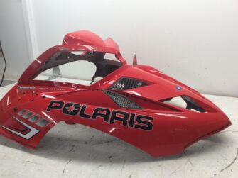 2005 Polaris Hood
