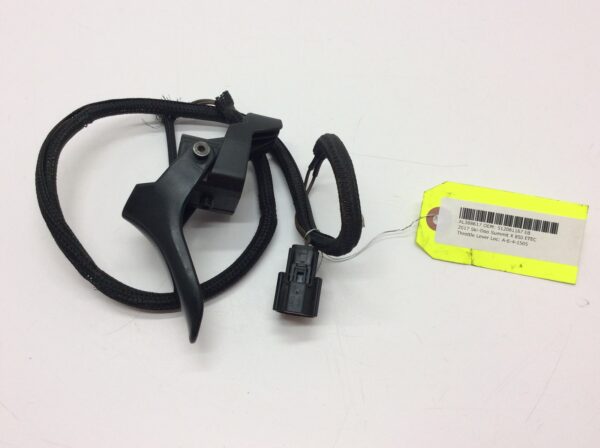 Throttle Assembly - Image 5