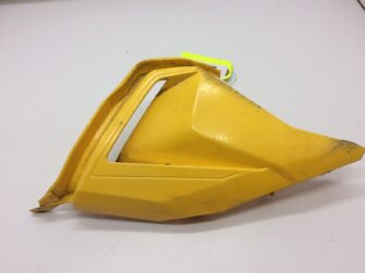 2013 Ski-Doo LH Side Panel