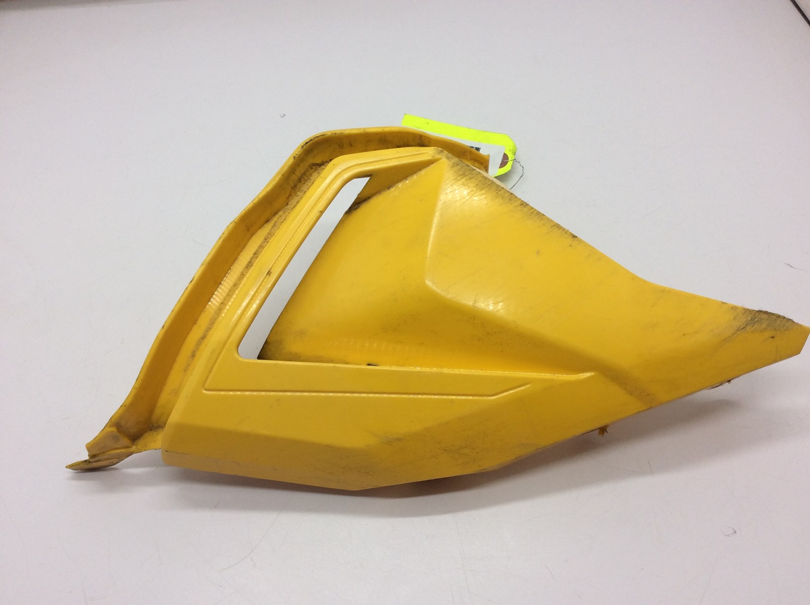2013 Ski-Doo LH Side Panel – Al's Snowmobile Parts Warehouse