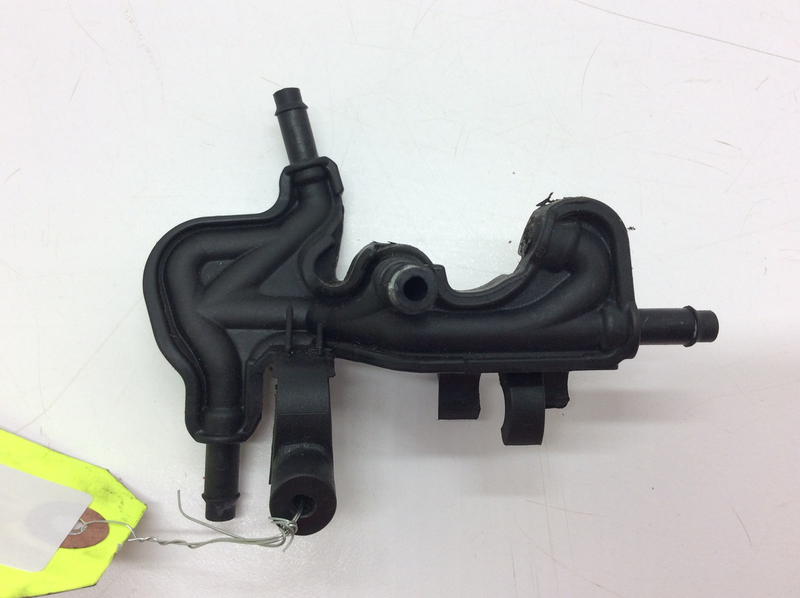 2013 Ski-Doo Bleed Connector - Image 2