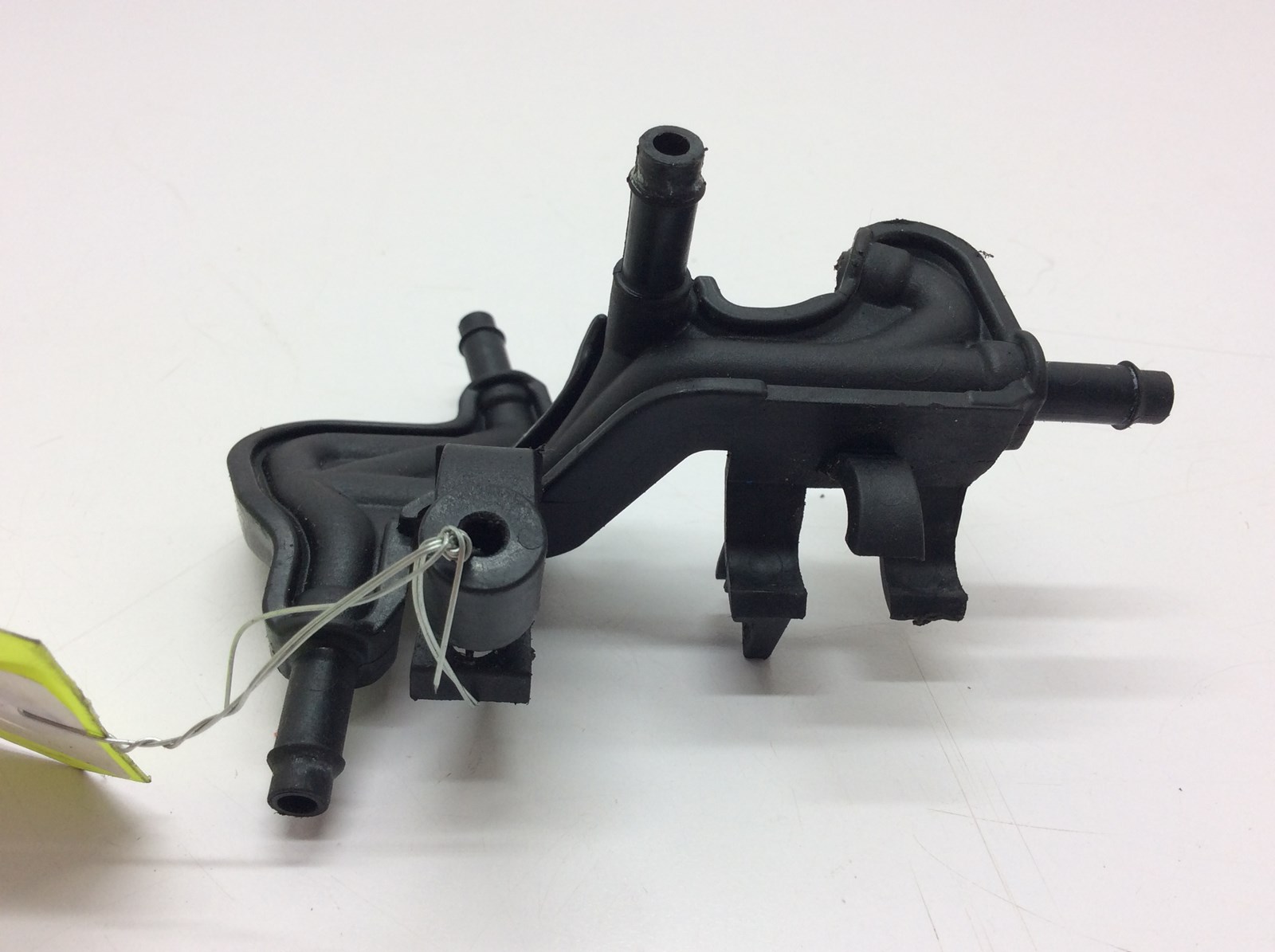 2013 Ski-Doo Bleed Connector - Image 3