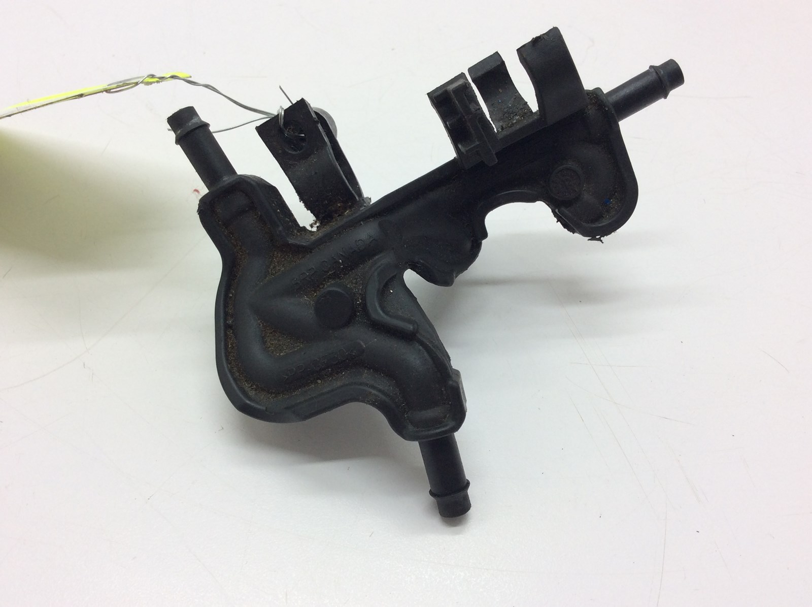 2013 Ski-Doo Bleed Connector - Image 4