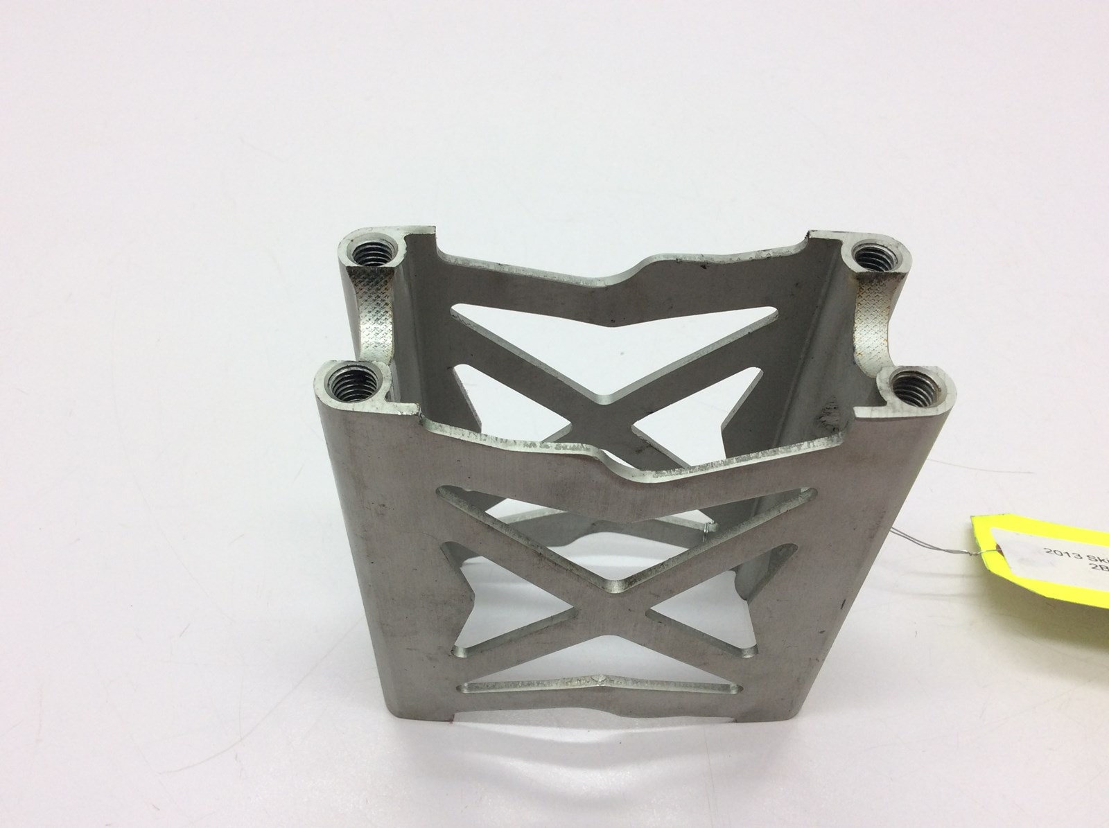 2013 Ski-Doo Handlebar Riser - Image 4