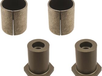 2006 Ski-Doo SP1 SUSP BUSHING KIT S-D