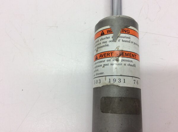2013 Ski-Doo REAR SHOCK - Image 3