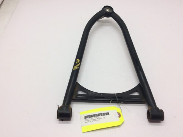2013 Ski-Doo Upper RH A-Arm - Image 4