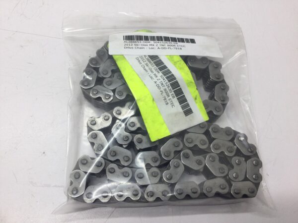 2012 Ski-Doo Used Drive Chain - Image 5