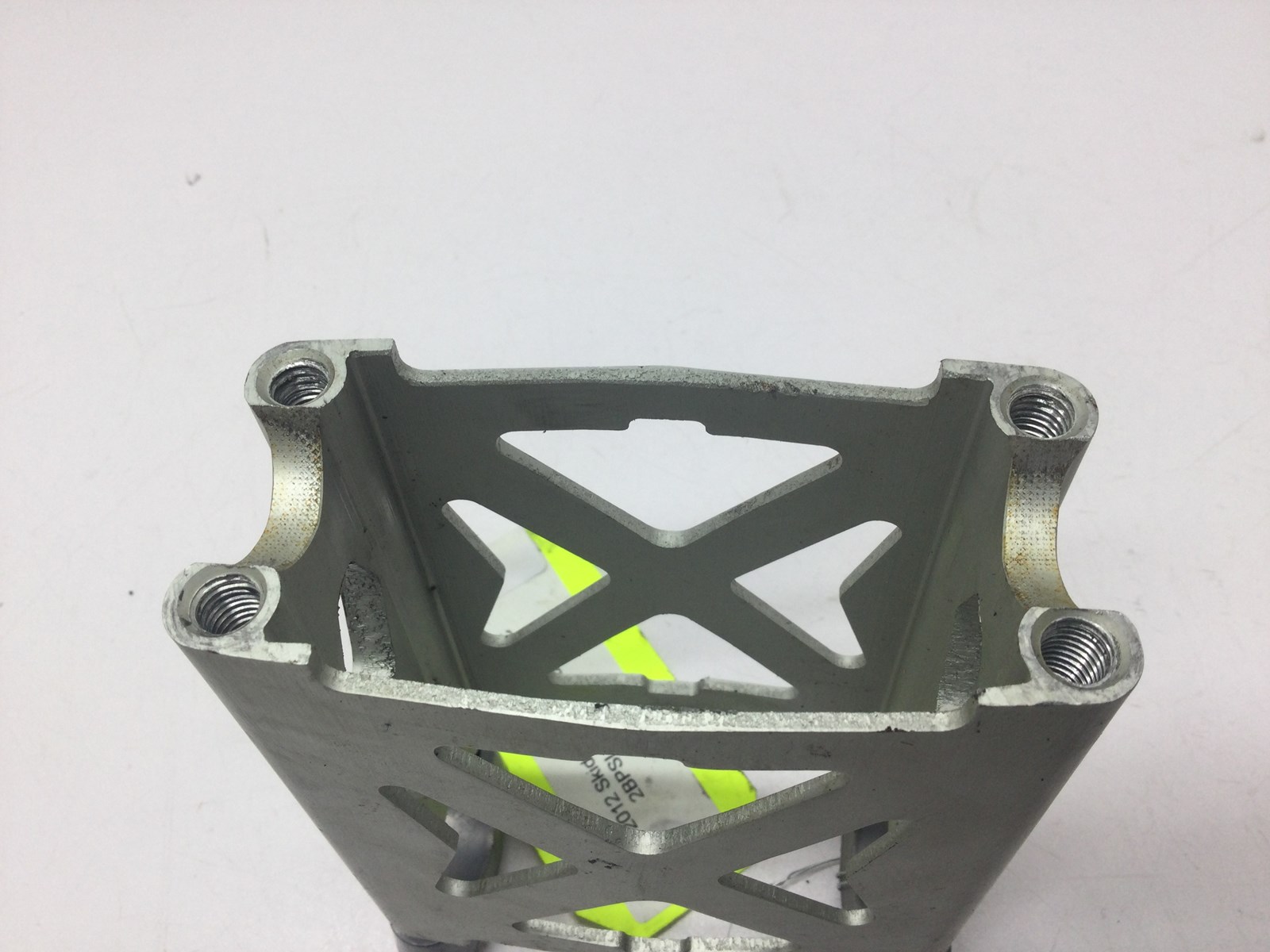 2012 Ski-Doo Handlebar Riser - Image 4