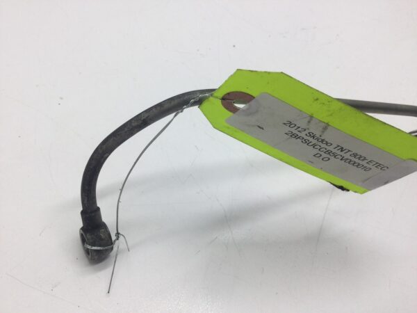 2012 Ski-Doo Brake Hose - Image 2