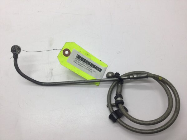2012 Ski-Doo Brake Hose - Image 5