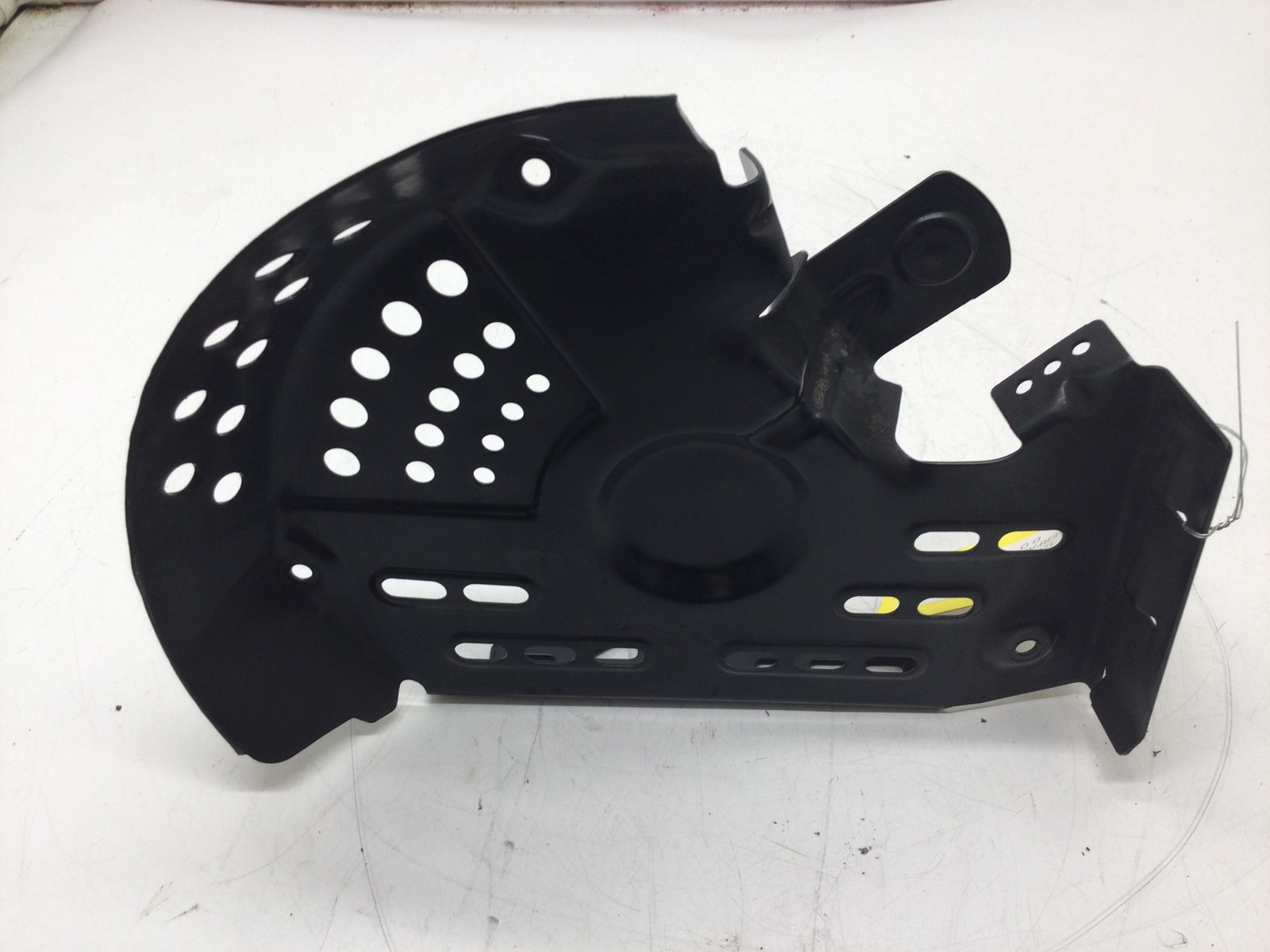 2017 Ski-Doo Disk Protector - Image 4