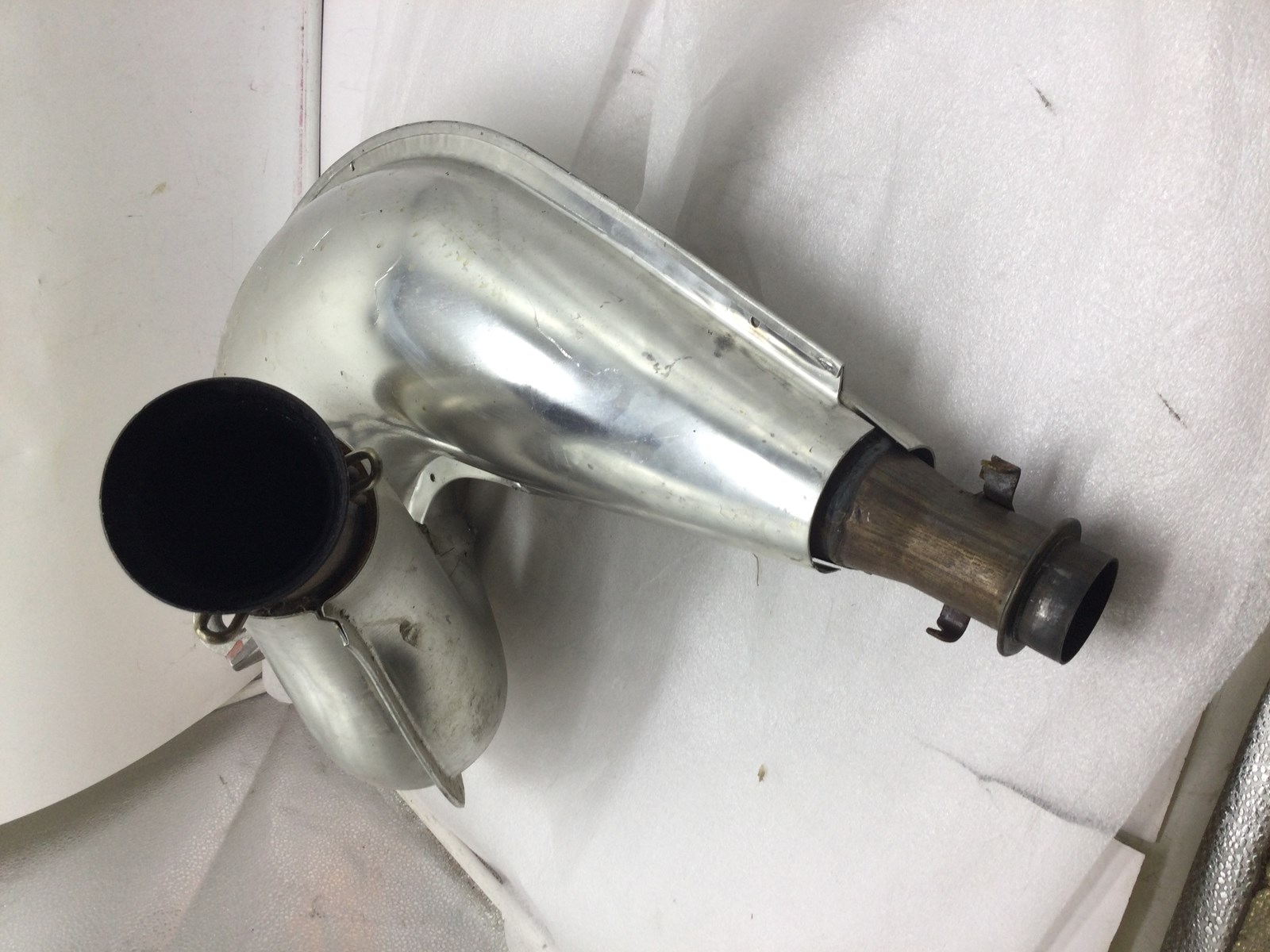 2018 Ski-Doo Muffler - Image 2