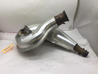 2018 Ski-Doo Muffler