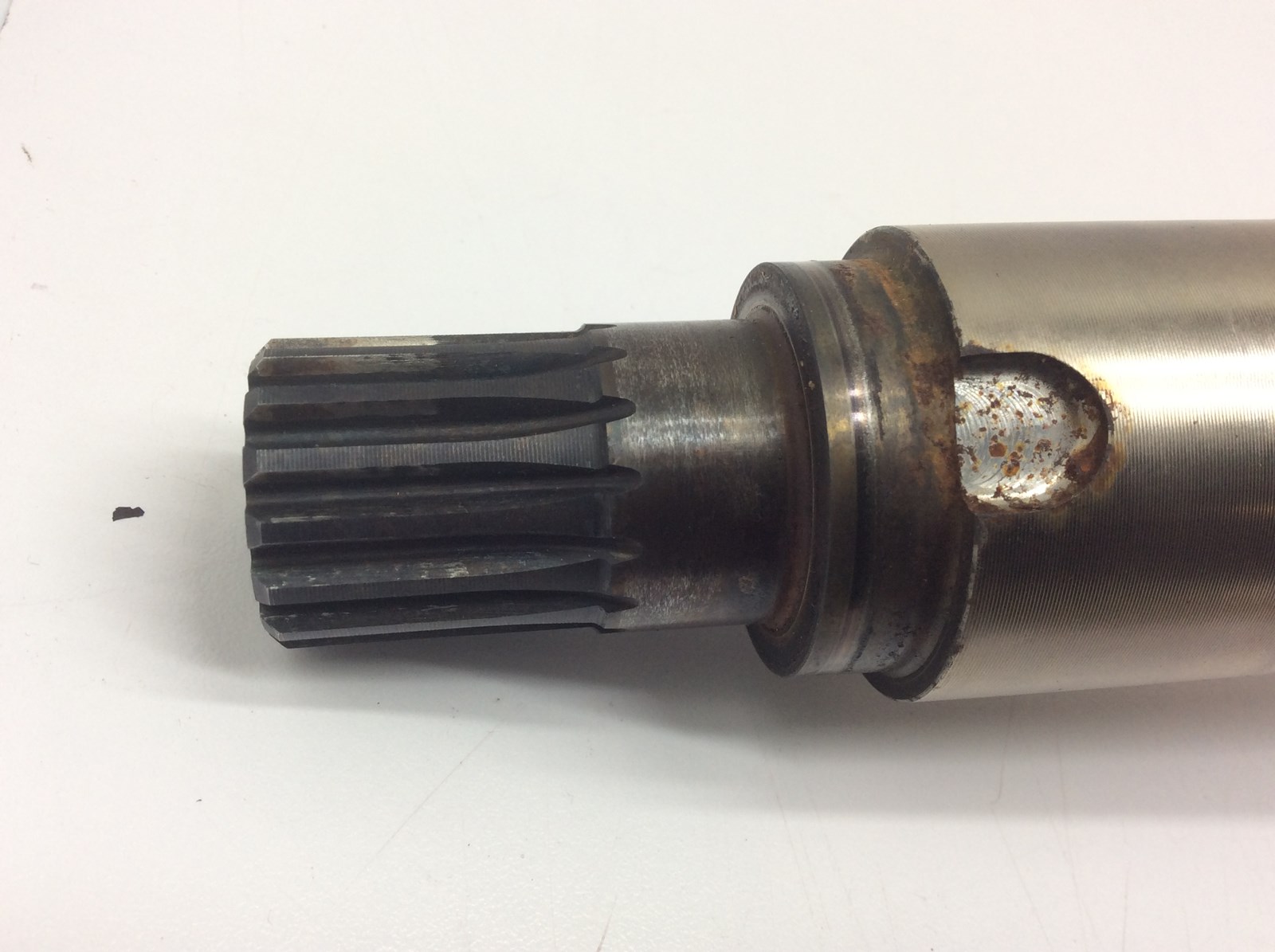 2015 Ski-Doo Secondary Driven Clutch - Image 2