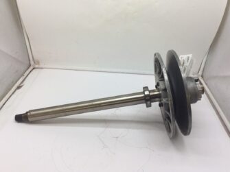 2015 Ski-Doo Secondary Driven Clutch