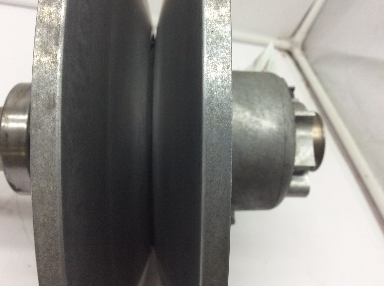 2015 Ski-Doo Secondary Driven Clutch - Image 4