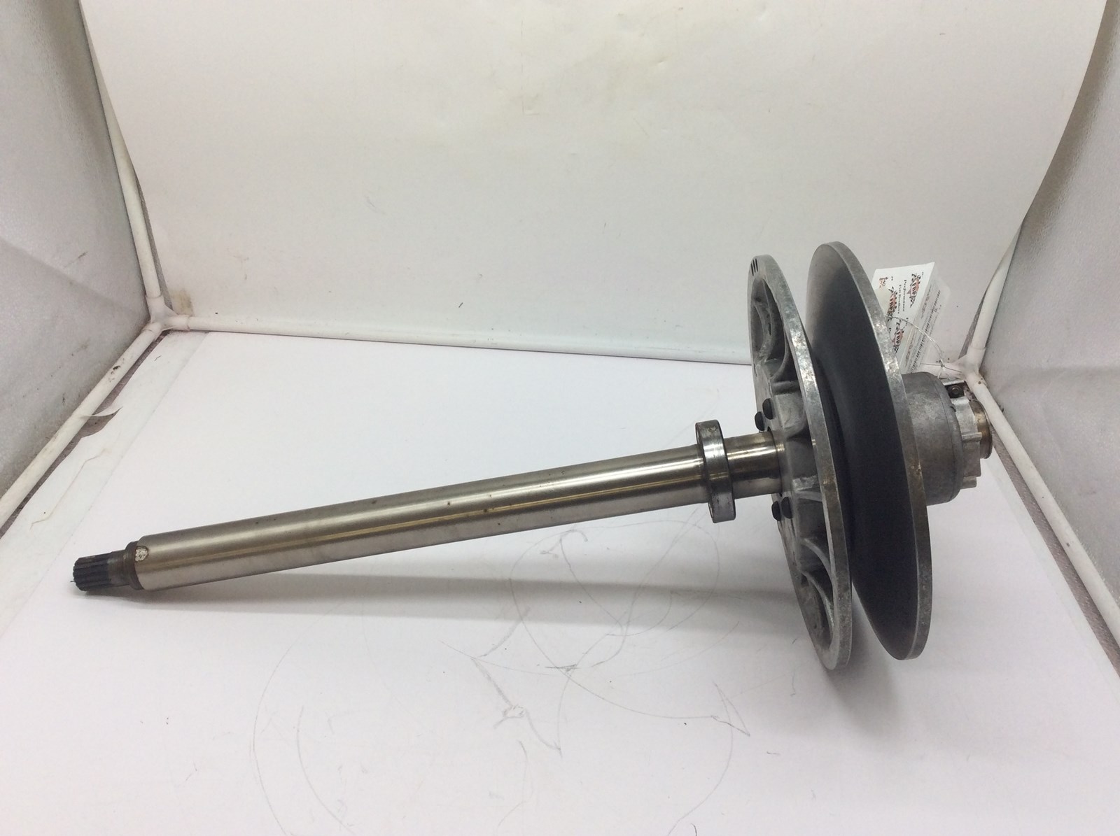 2015 Ski-Doo Secondary Driven Clutch