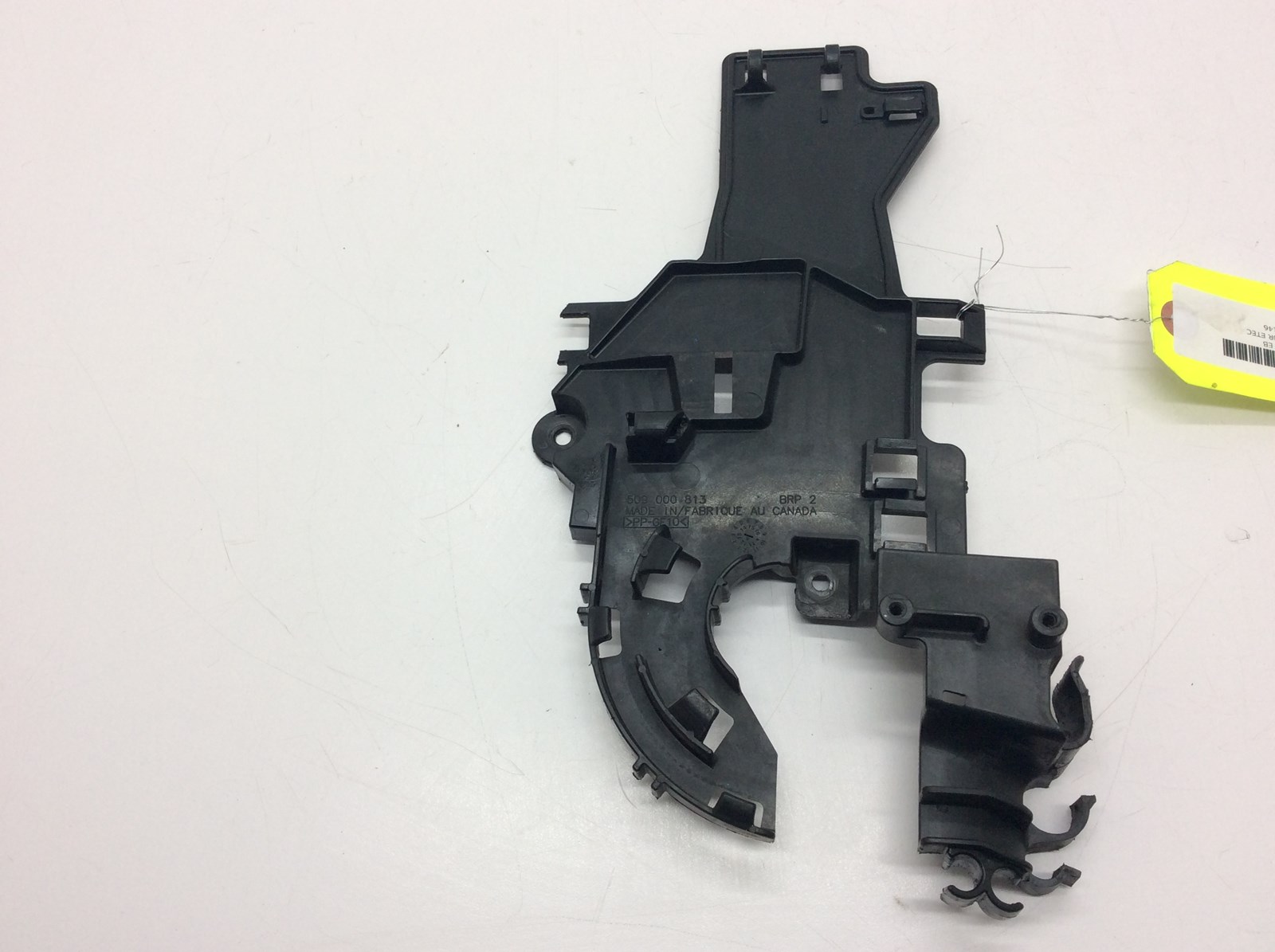 2013 Ski-Doo Tank Support - Image 2