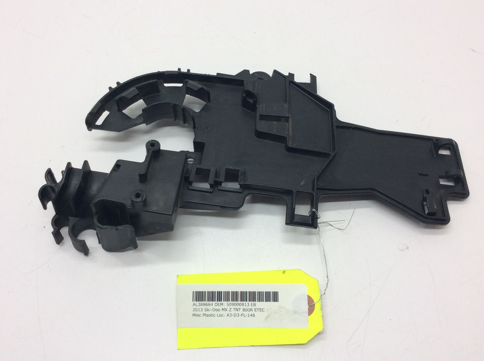 2013 Ski-Doo Tank Support - Image 3