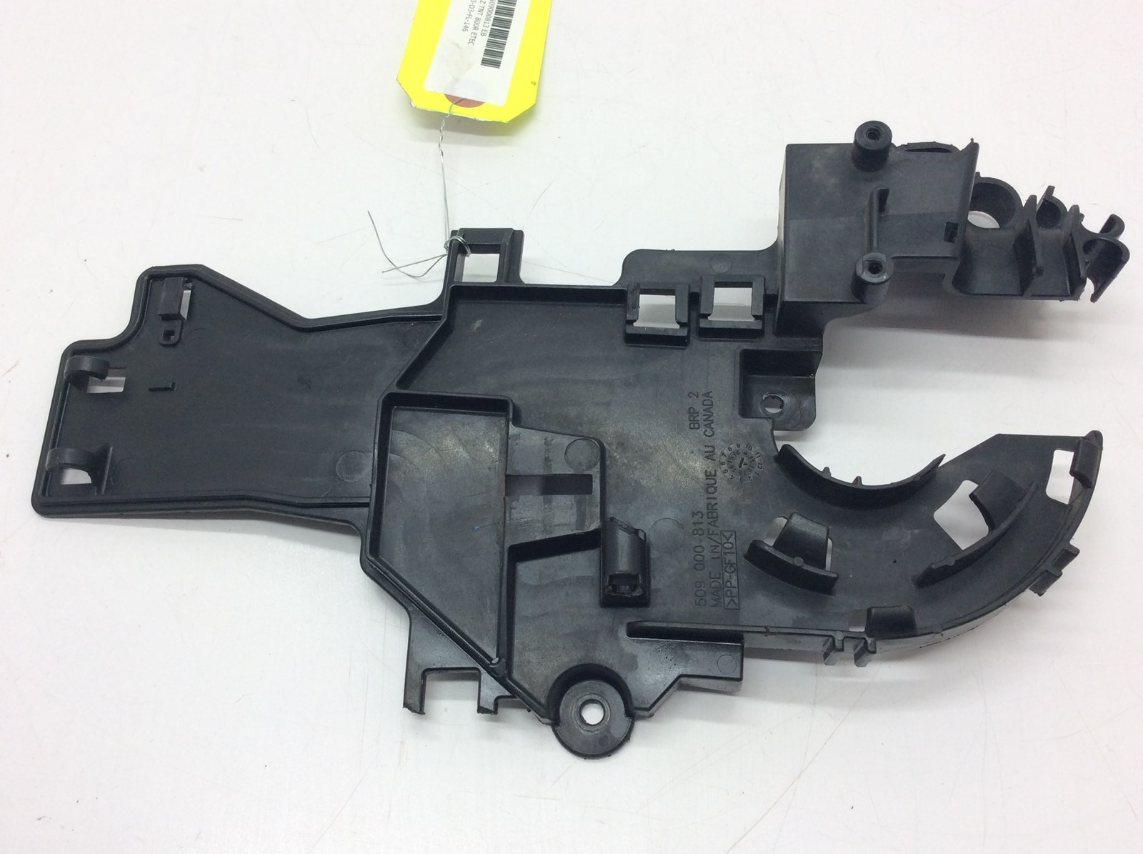 2013 Ski-Doo Tank Support - Image 5