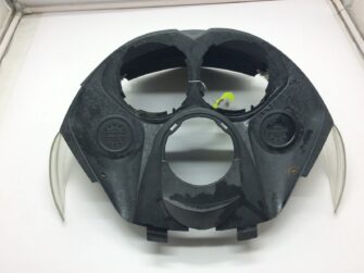 2003 Ski-Doo Dash Console