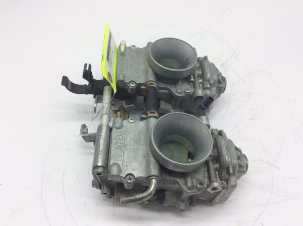 2009 Ski-Doo Carburetor - Image 2