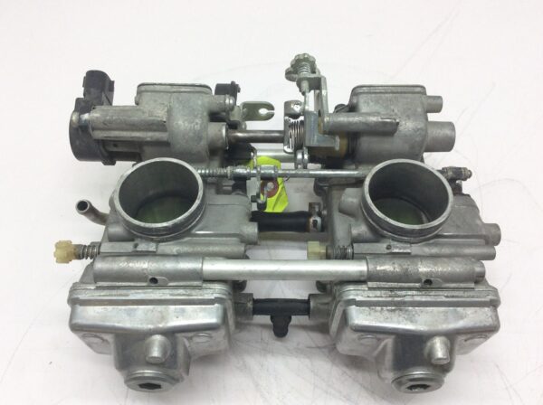 2009 Ski-Doo Carburetor - Image 3