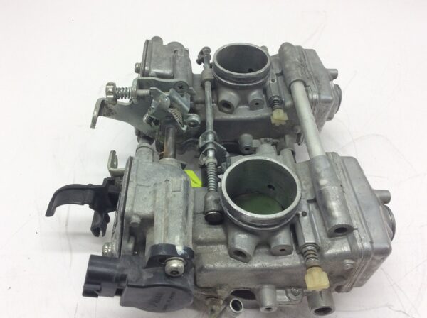 2009 Ski-Doo Carburetor - Image 4