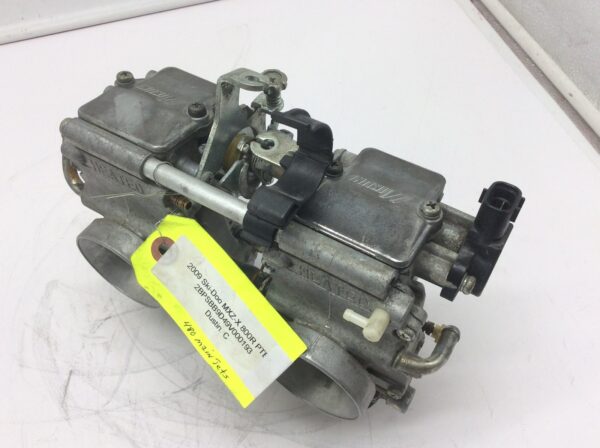 2009 Ski-Doo Carburetor - Image 5