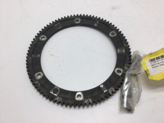 2009 Ski-Doo Ring Gear