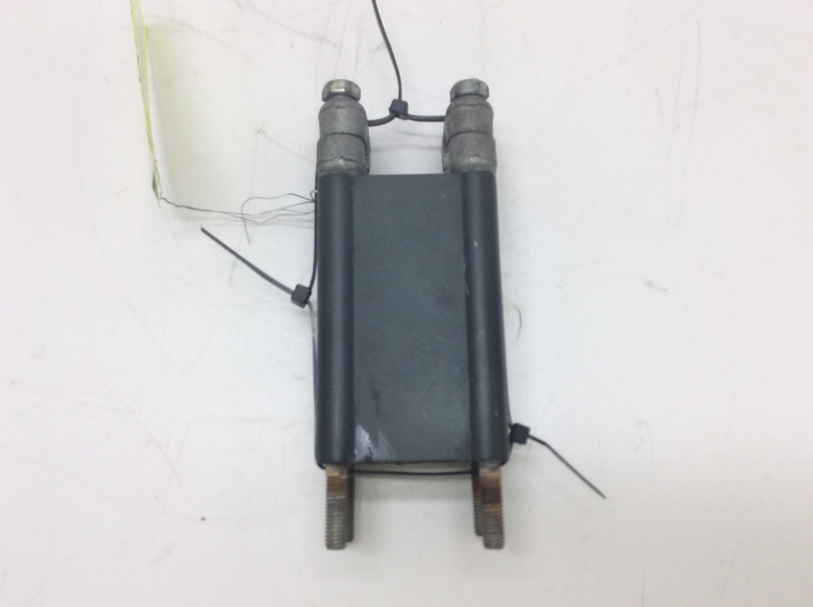 Steering Support - Image 3