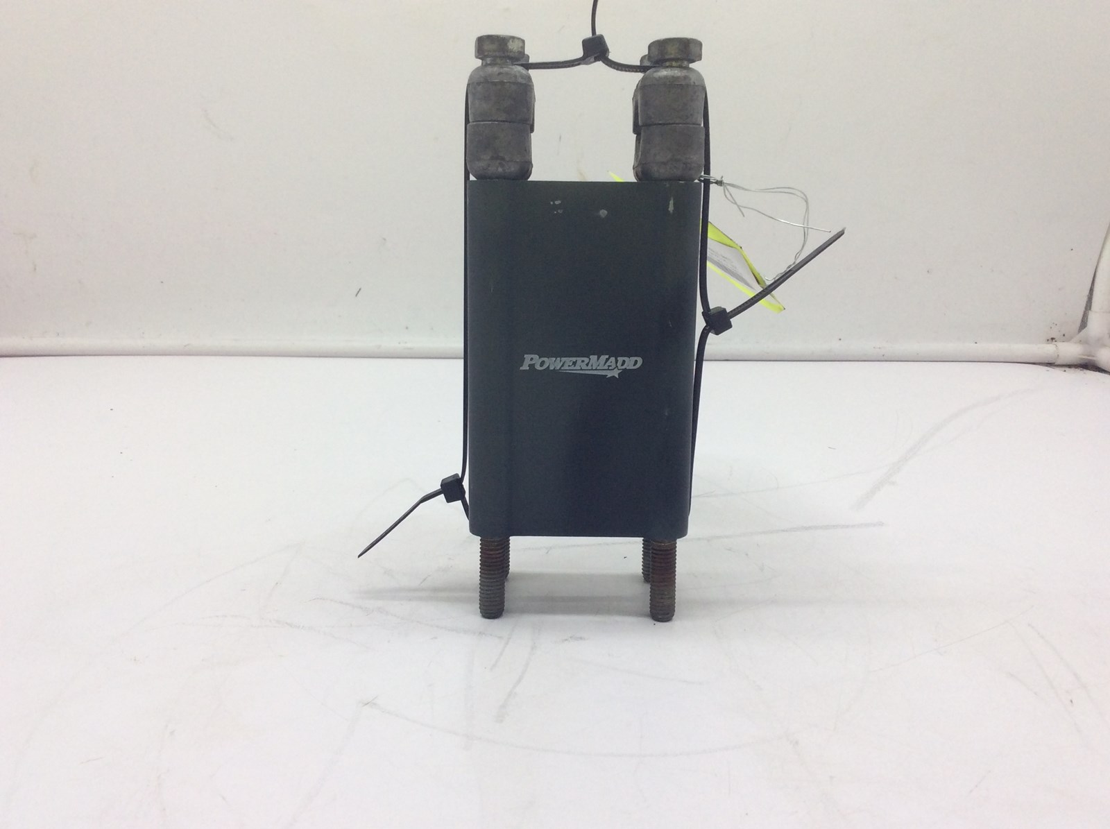 Steering Support - Image 4