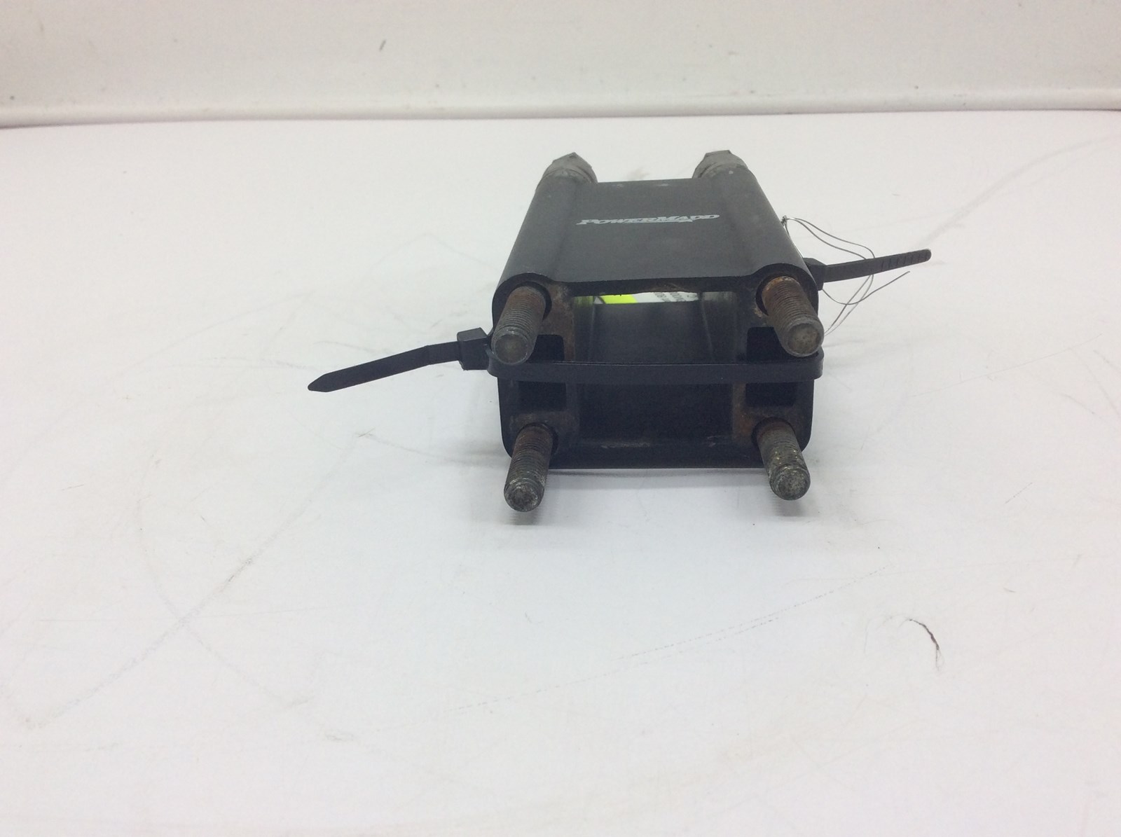 Steering Support - Image 5