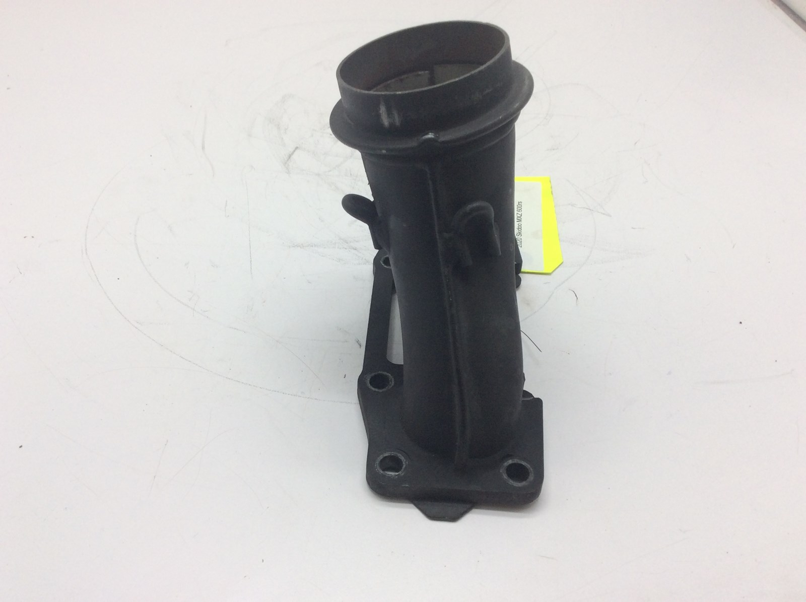 2020 Ski-Doo Exhaust Manifold - Image 3