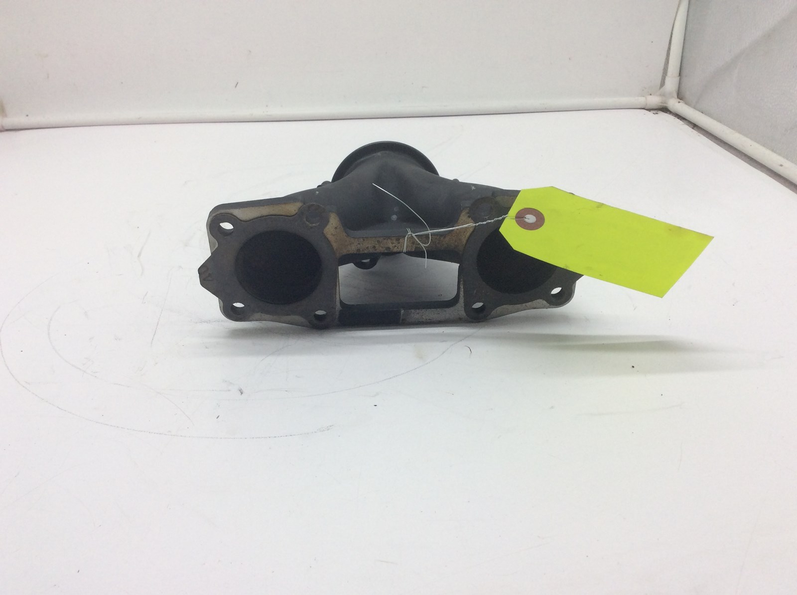 2020 Ski-Doo Exhaust Manifold - Image 4