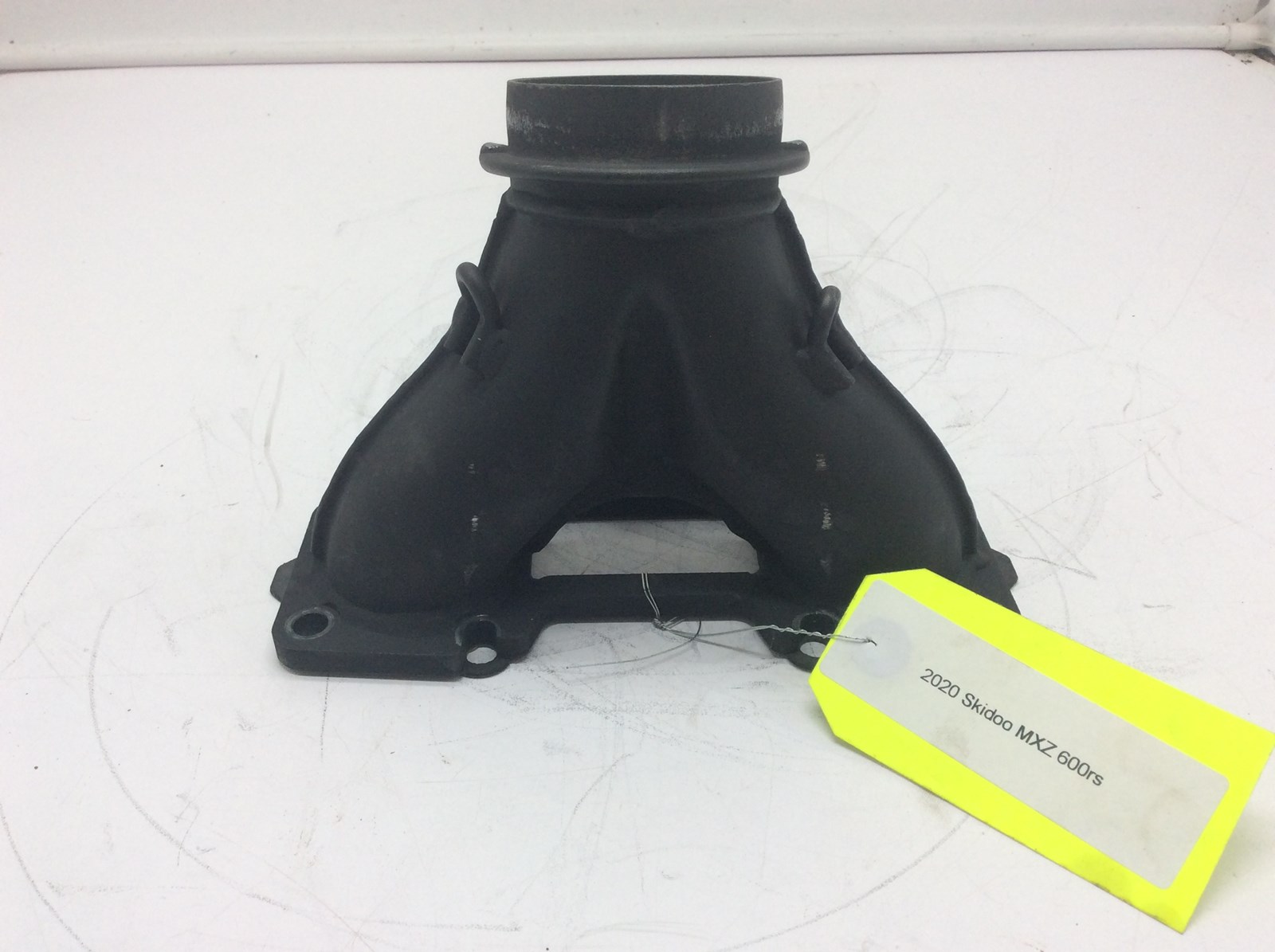 2020 Ski-Doo Exhaust Manifold