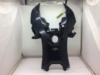 2009 Ski-Doo Console