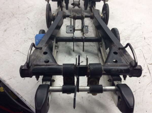 2005 Polaris suspension- 121" - Image 2