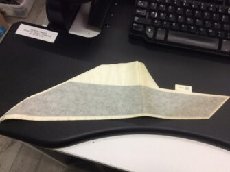 2017 Polaris Decal, Front Door LH Bottom, General 1000