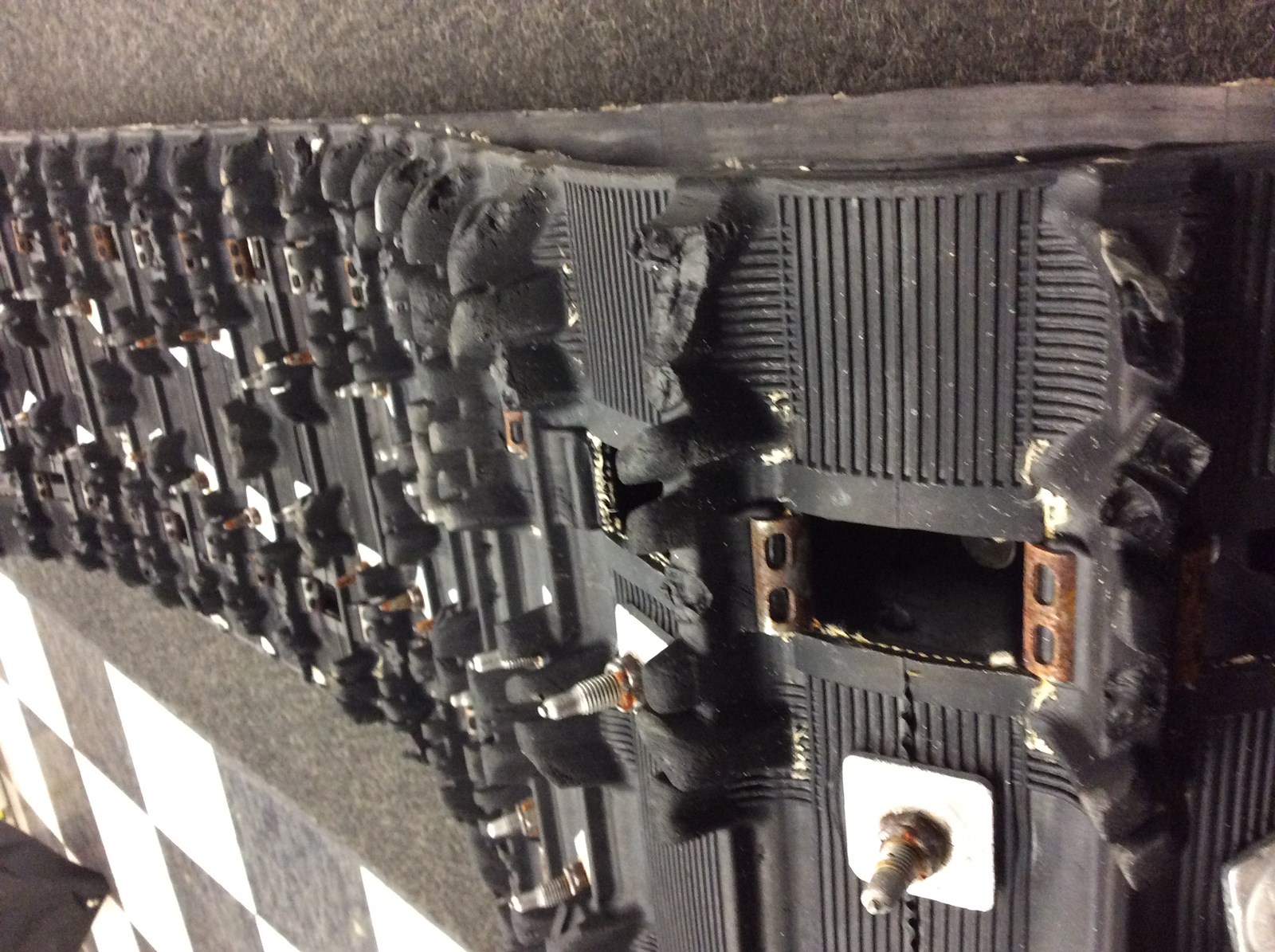 2013 Ski-Doo 15" X 120" X 1.25" - Image 2