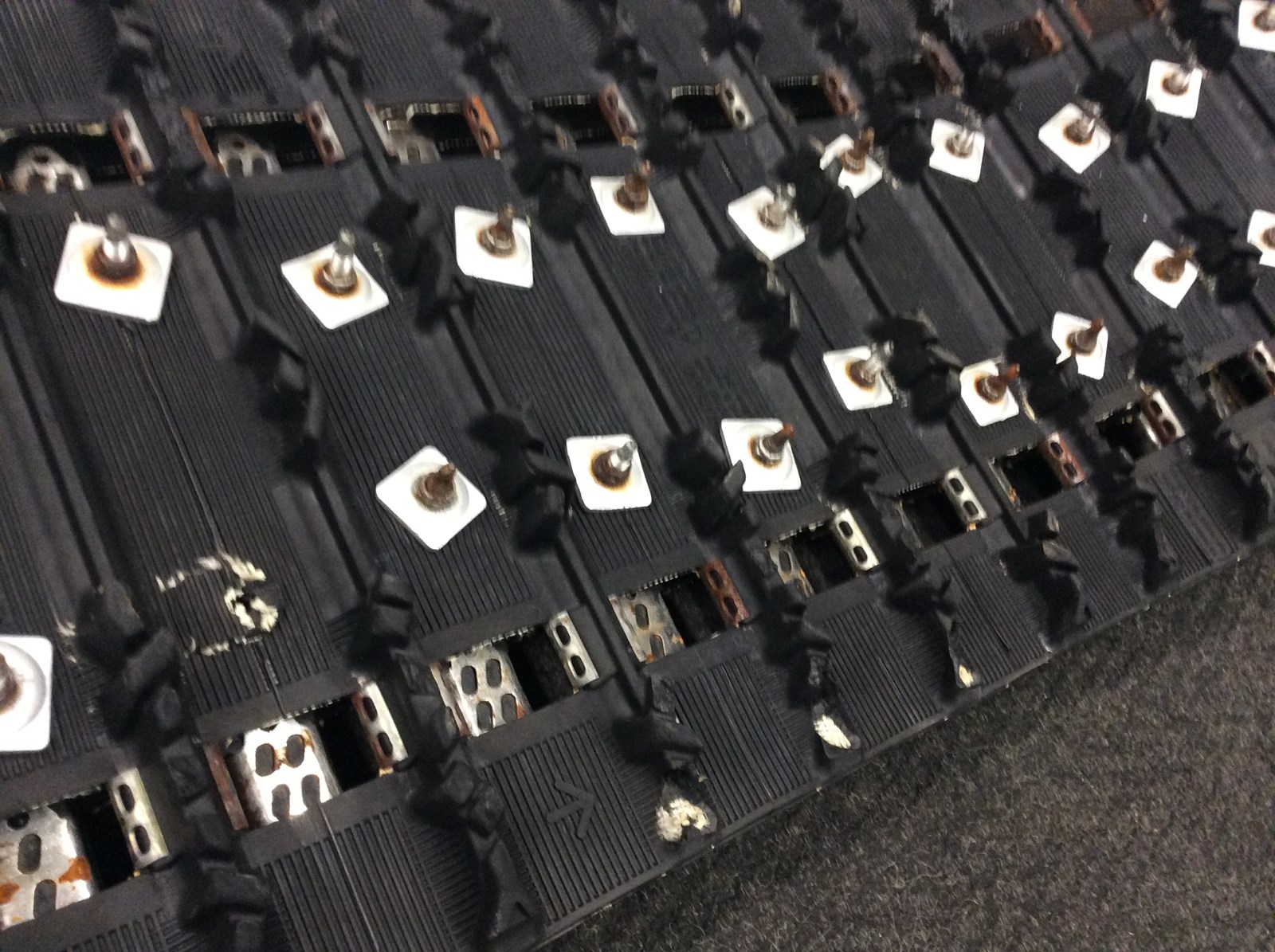 2013 Ski-Doo 15" X 120" X 1.25" - Image 3