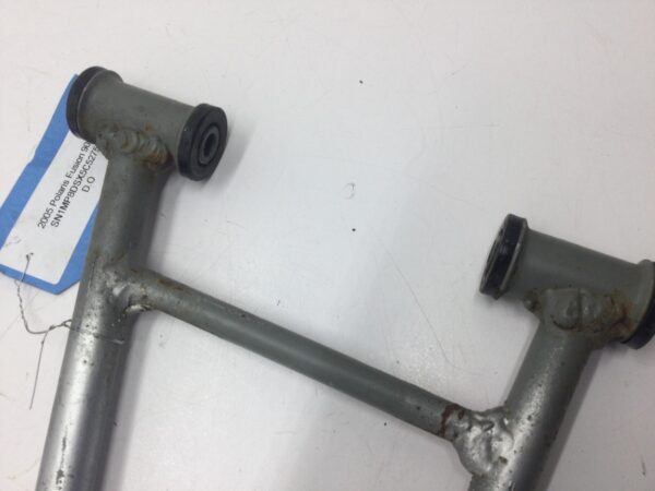 2005 Polaris A-Arm - Left - Upper - Silver - Image 2