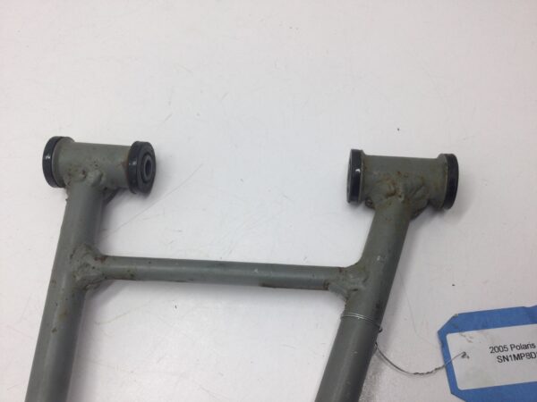 2005 Polaris A-Arm - Left - Upper - Silver - Image 3