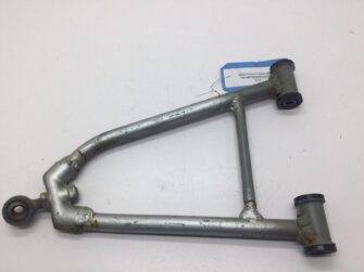 2005 Polaris A-Arm - Left - Upper - Silver