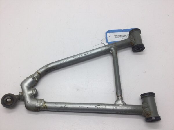 2005 Polaris A-Arm - Left - Upper - Silver