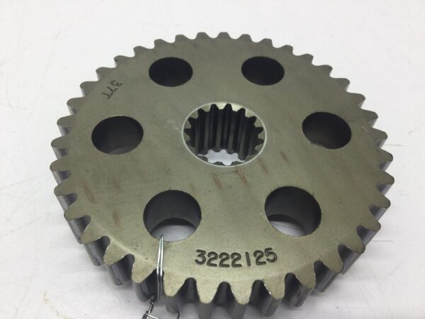 2005 Polaris Lower Sprocket - 37 tooth - Image 2